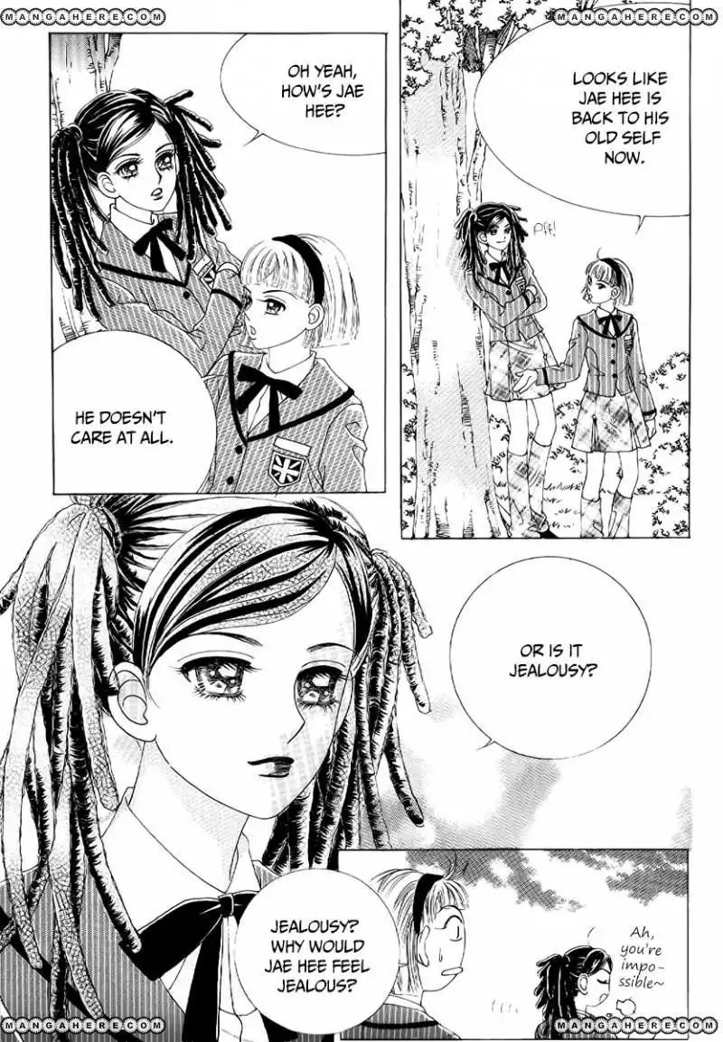 Boy of the Female Wolf Chapter 79 5